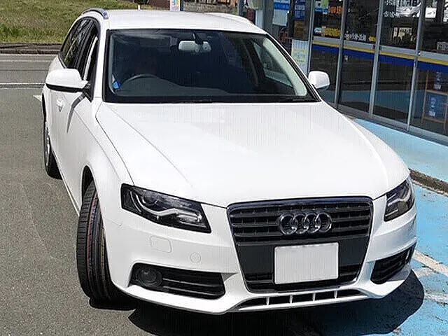 高島市で輸入車の修理が安い！ディーラー品質の修理をご提供│輸入車修理