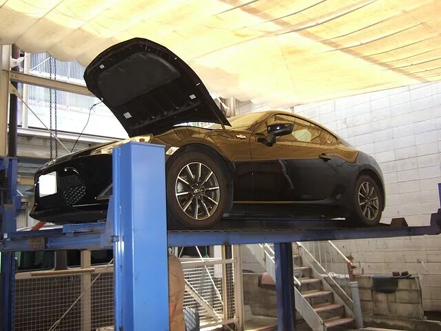 名古屋市　熱田区　86　クラッチ