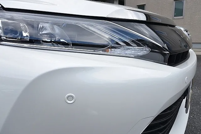 カーコーティング・手洗い洗車