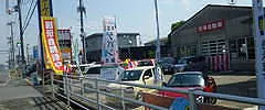 車販売画像