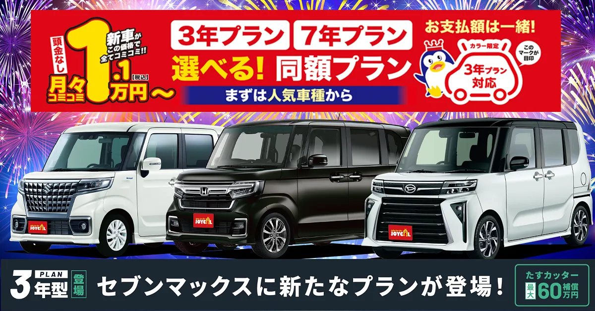中古車販売画像