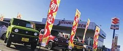 中古車販売画像