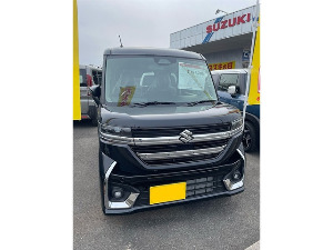 スペーシアカスタム