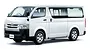 ハイエースバンetc