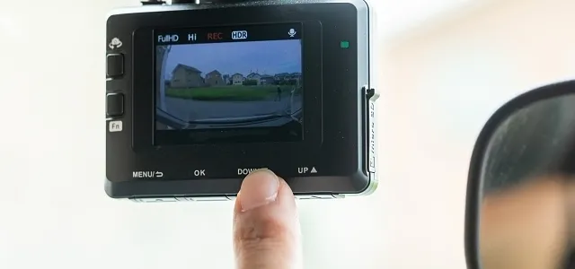 パーツ取付画像