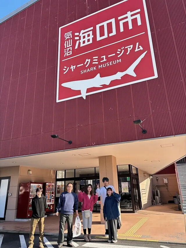 第一相互自動車整備工場　♪社内イベント♪