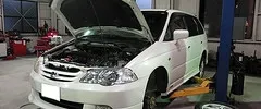 車検画像