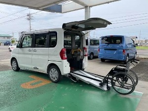 タント