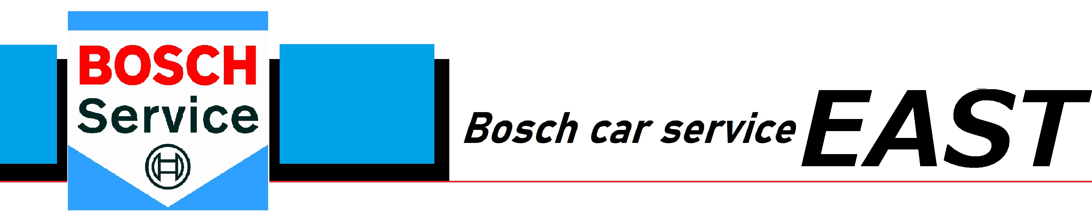 BOSCH Car Service EAST