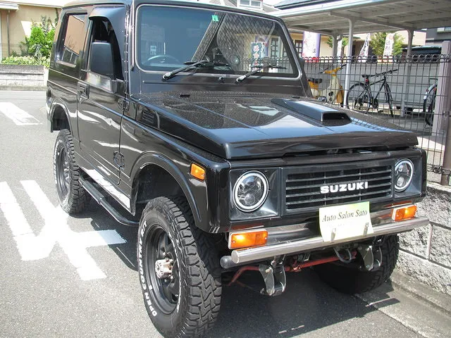 相模原市 車の買取・中古車販売 | オートサロン・サトー