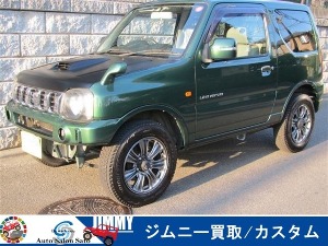 ジムニー