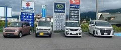 新車販売画像