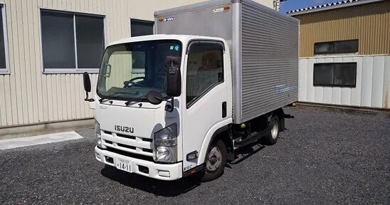 アルミバン