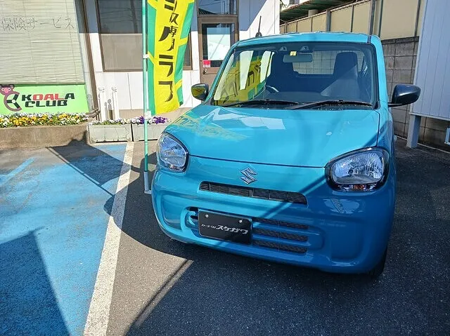 助川自動車工業 | 龍ヶ崎市 格安車検の民間車検工場 鈑金塗装