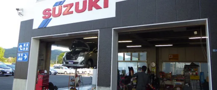車検画像