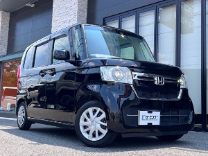 N-BOX