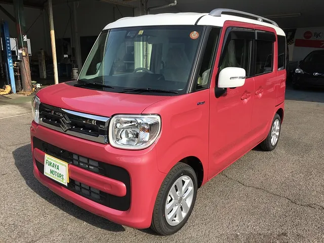 新古車販売