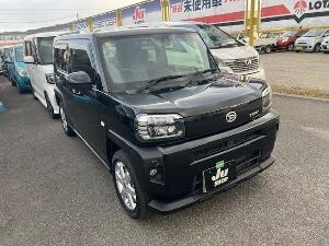 タフト