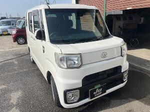 ハイゼットキャディー