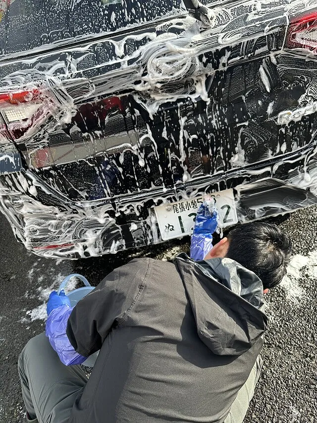 「第一印象を決める“外装仕上げ”に、私たちは妥協しません。」