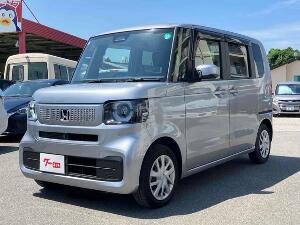 Ｎ−ＢＯＸ