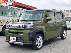 タフト