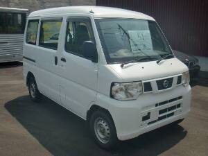 NV100クリッパー