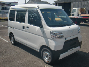 ハイゼットカーゴ