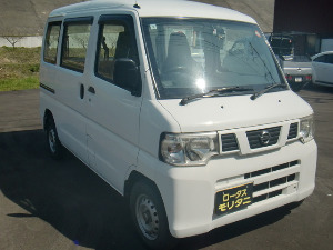 NV100クリッパー