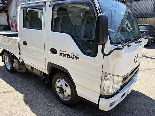 車販売 胎内市 博栄モータース