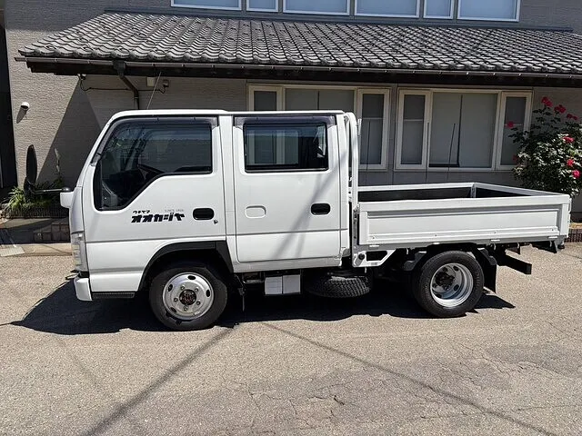 車販売 胎内市 博栄モータース