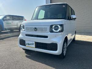 Ｎ−ＢＯＸ