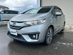 フィットハイブリッド