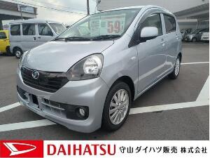 ミライース
