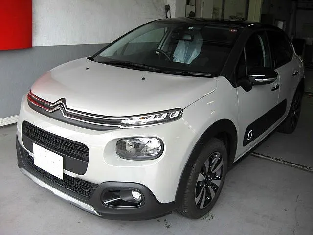NewC3　納車いたしました。～墨田区～