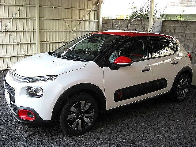 NewC3　納車いたしました。～柏市～