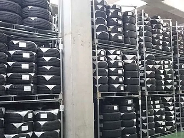 タイヤサイズの見方│三鷹市　車検　カーコンビニ俱楽部