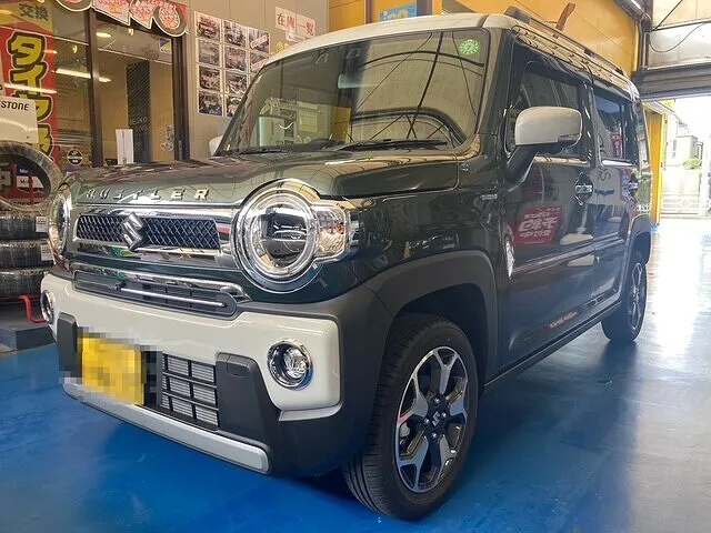 三鷹市　車両買取