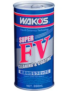 ☆2本セット☆ステッカー付き☆WAKO
