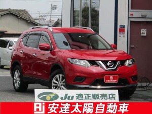 エクストレイル