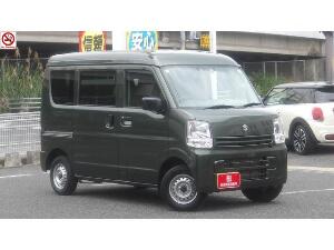 エブリイ