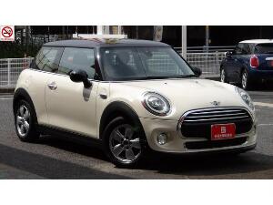 クリックするとこの車輌の詳細ページに移動します。 MINI