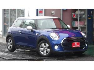 クリックするとこの車輌の詳細ページに移動します。 MINI