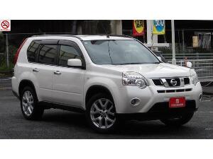 エクストレイル