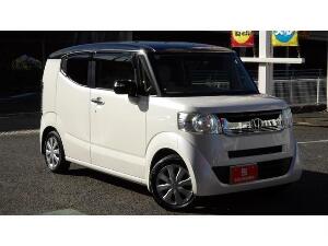 Ｎ−ＢＯＸスラッシュ