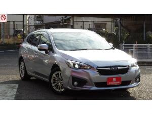 インプレッサスポーツ