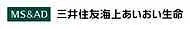 三井住友海上あいおい生命