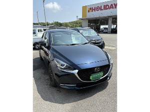 MAZDA2