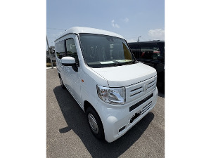 N-VAN