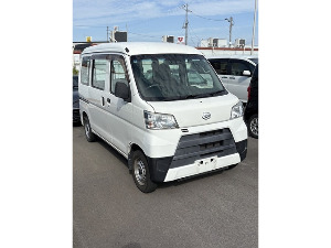 ハイゼットカーゴ